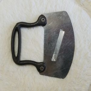 Vegetable chopper/slicer